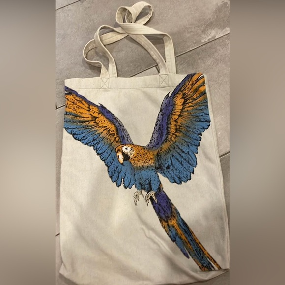 Hugo boss cloth bag - Picture 3 of 3